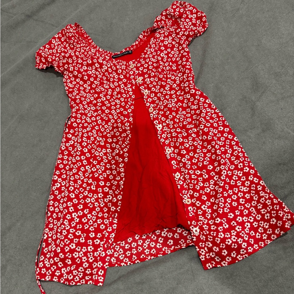 Abercrombie & fitch Dress